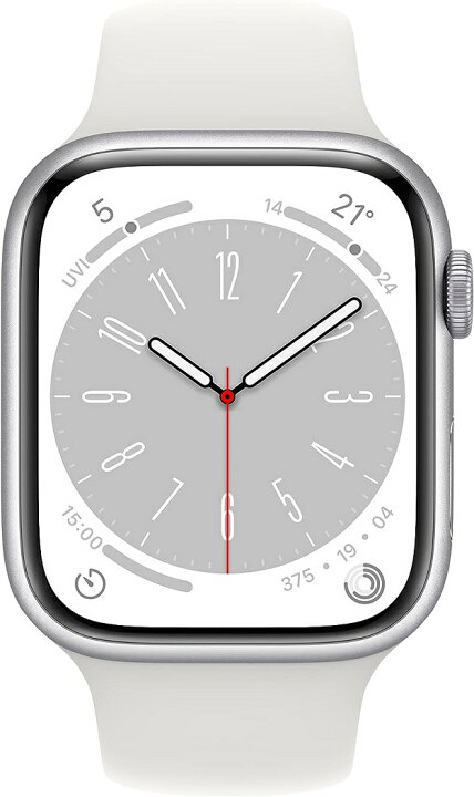 楽天市場】【新品】【即納】Apple Watch Series 8 GPS + Cellular 