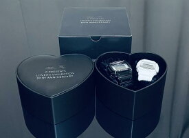 【未使用品】【即納】CASIO 腕時計 G-SHOCK G PRESENTS LOVER'S COLLECTION 2016 LOV-16B-1JR メンズ　カシオ