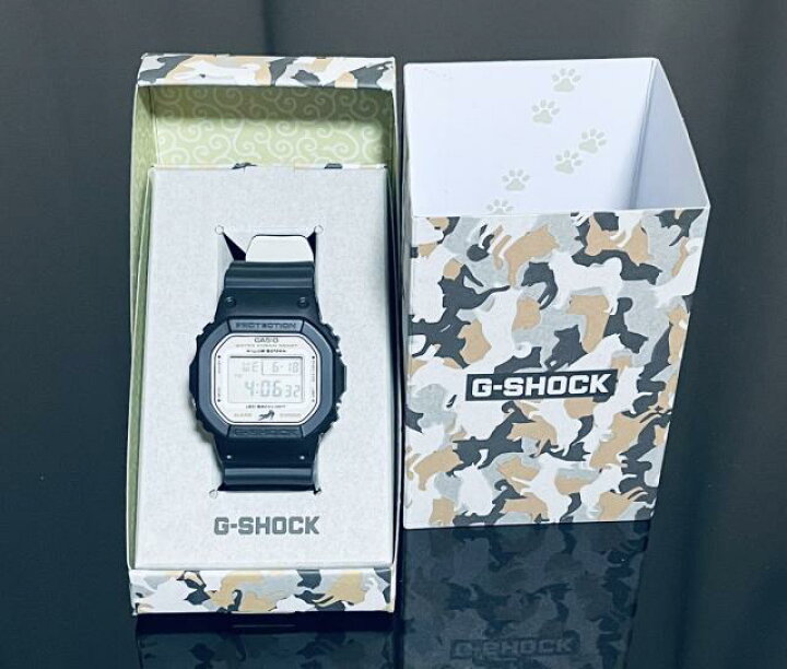 楽天市場】【未使用品】【即納】 国内正規品 限定モデル カシオ CASIO 