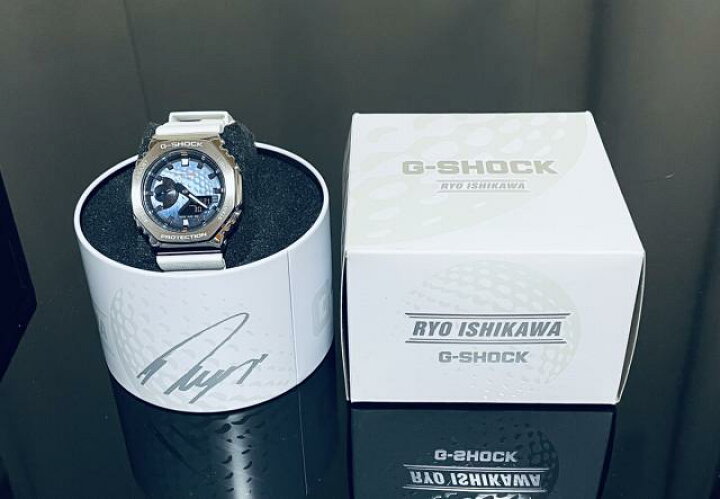 楽天市場】【未使用品】【即納】G-SHOCK ジーショック カシオ 腕時計 