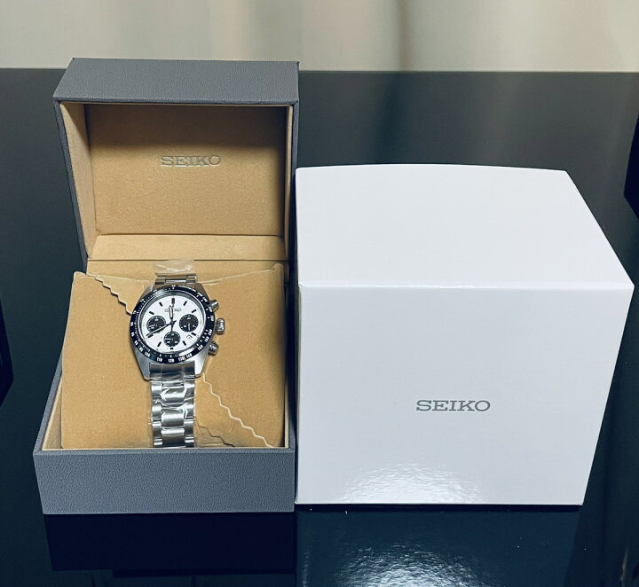 楽天市場】【未使用品】1週間以内発送 SEIKO セイコー プロスペックス 