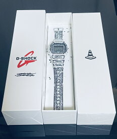 楽天の商品写真:カシオ G-SHOCK DW-5600JV-7JR