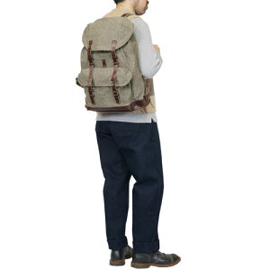 NIGELCABOURN;ナイジェルケーボン;80350061005;OLIVE;OLIVE;SWISS;ARMY;RUCKSACK;MADEINJAPAN;BAG;スイスアーミーリュックサック;リュックサック;オリーブ;バックパック;MILITARY;ミリタリー;カバン;日本製;正規代理店;秋冬;2017年;通販;ONLINE;ONLINESHOP;