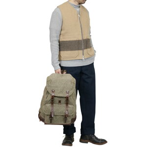 NIGELCABOURN;ナイジェルケーボン;80350061005;OLIVE;OLIVE;SWISS;ARMY;RUCKSACK;MADEINJAPAN;BAG;スイスアーミーリュックサック;リュックサック;オリーブ;バックパック;MILITARY;ミリタリー;カバン;日本製;正規代理店;秋冬;2017年;通販;ONLINE;ONLINESHOP;