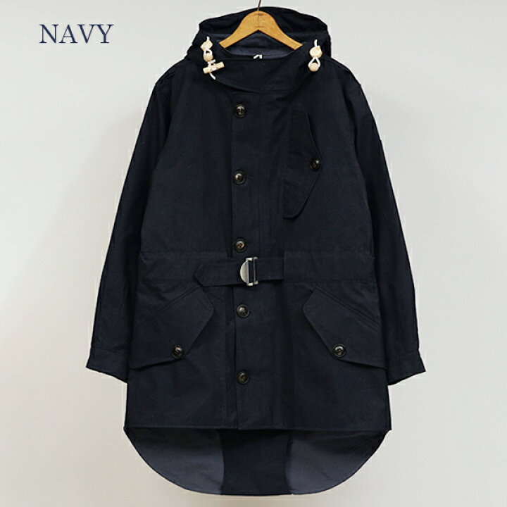 楽天市場】ナイジェル・ケーボン COLD WEATHER PARKA VENTILE 3 COLORS 