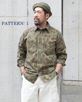 楽天市場】ナイジェルケーボン（スタイル（シャツ）ミリタリーシャツ 