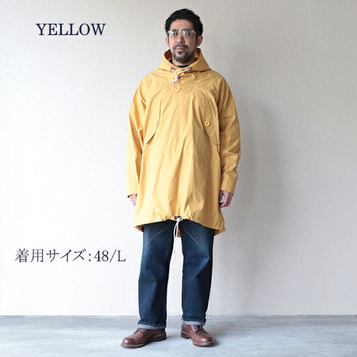 楽天市場】ナイジェル・ケーボン × リアム・ギャラガー LONG SMOCK 