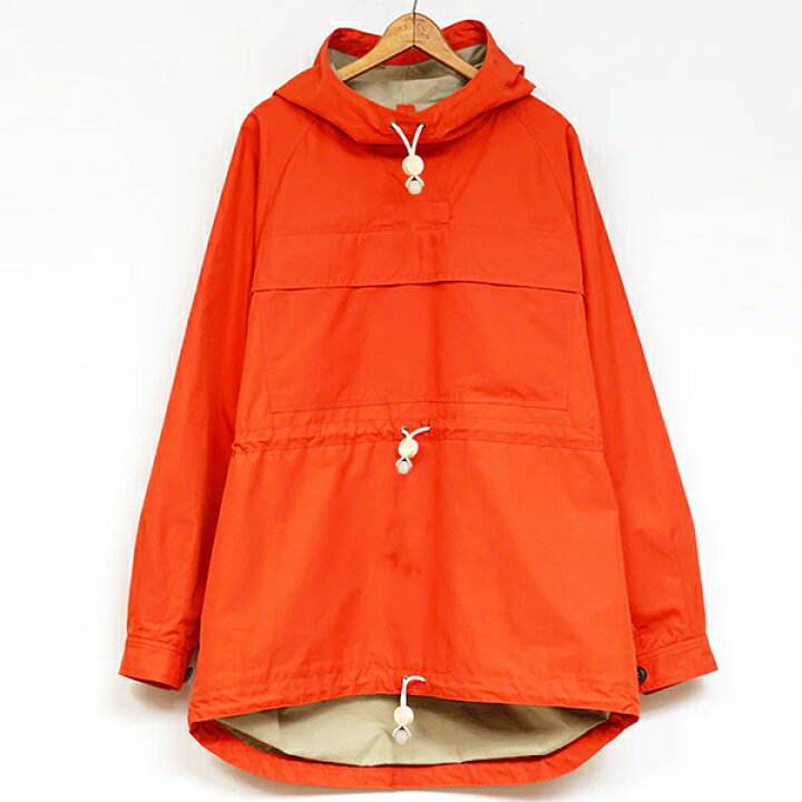 楽天市場】ナイジェル・ケーボン LE5 MORSHEAD SMOCK VENTILE DARK 