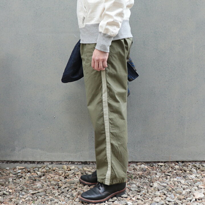 楽天市場】ナイジェル・ケーボン (SIZE: W30 - W36) BASEBALL PANT 