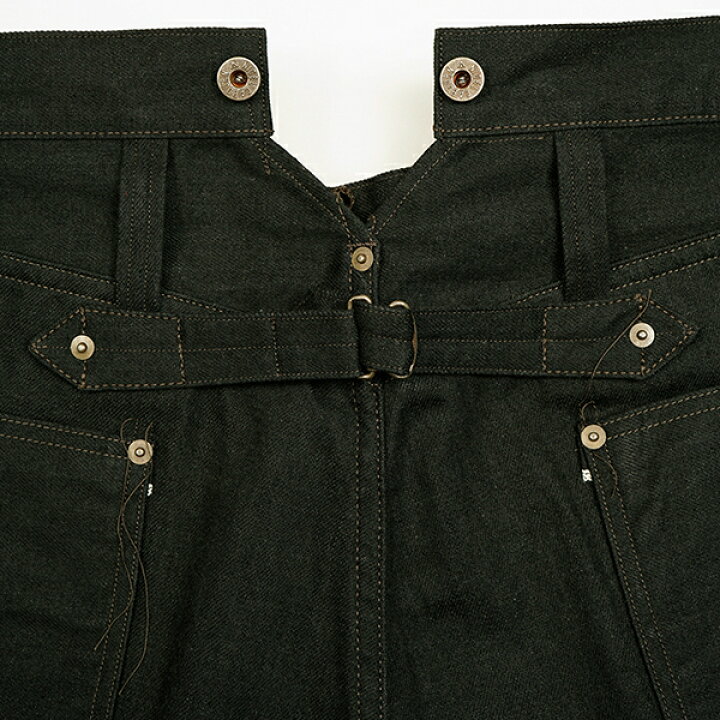楽天市場】ナイジェル・ケーボン (SIZE: W28 - W36) RAILMAN DENIM 