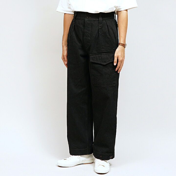 楽天市場】ナイジェル・ケーボン (SIZE:W30-W38) BRITISH ARMY PANT 