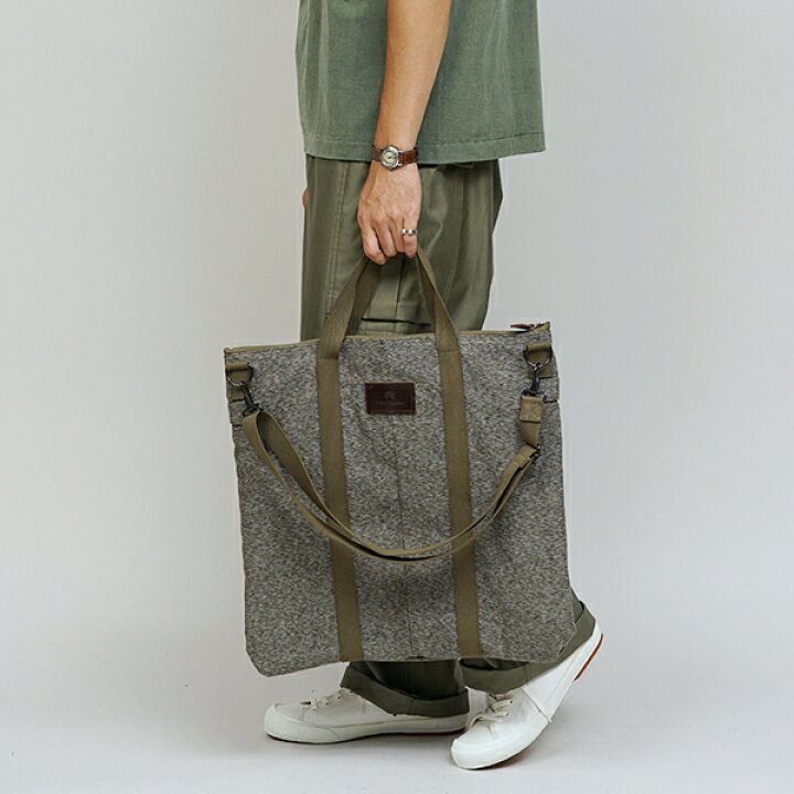 楽天市場】ナイジェル・ケーボン HELMET BAG SWISS ARMY DARK GREEN 