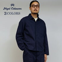 楽天市場】nigel cabourn lybro（コート・ジャケット｜メンズ 
