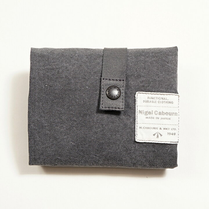 楽天市場】≪クーポン!対象商品≫ ナイジェル・ケーボン MULTI BAG 