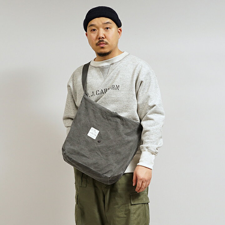 楽天市場】ナイジェル・ケーボン MULTI BAG PIGMENT CHARCOAL GRAY 