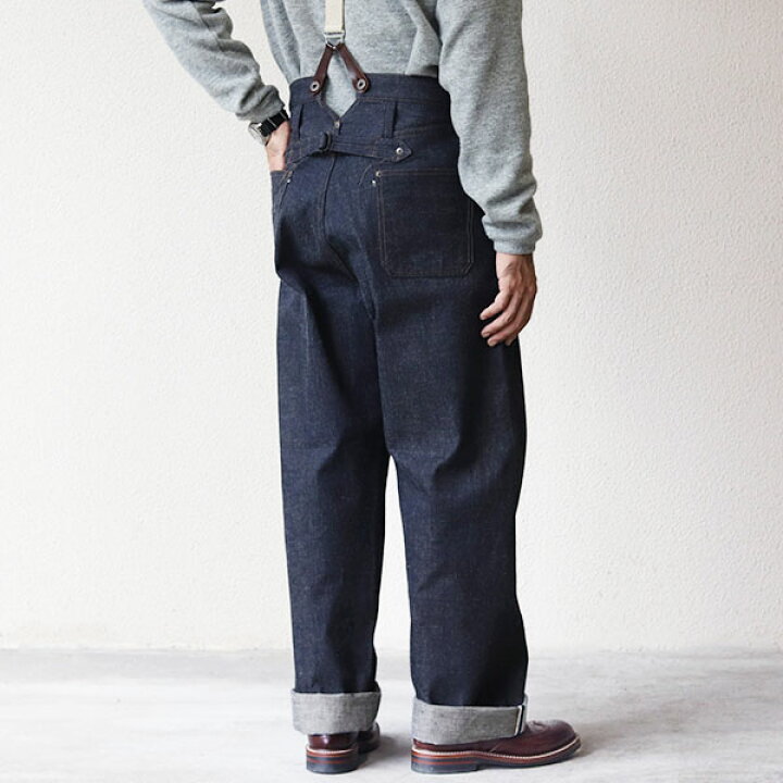 楽天市場】ナイジェル・ケーボン (SIZE: W28 - W36) RAILMAN DENIM 