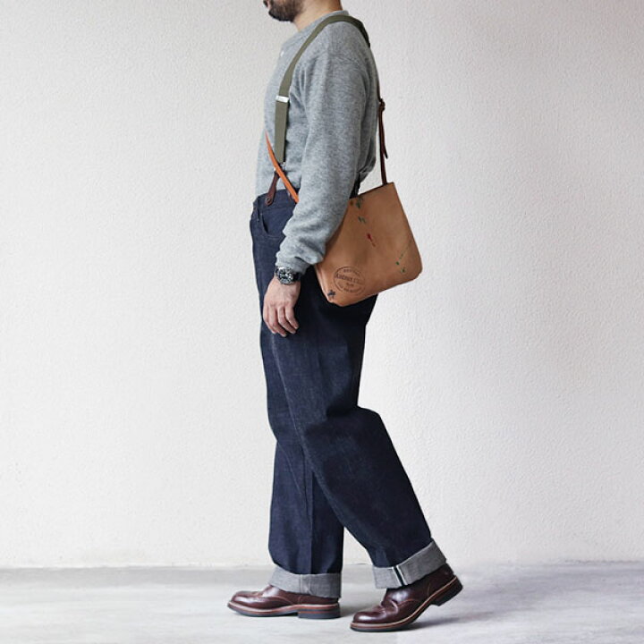 楽天市場】ナイジェル・ケーボン (SIZE: W28 - W36) RAILMAN DENIM 