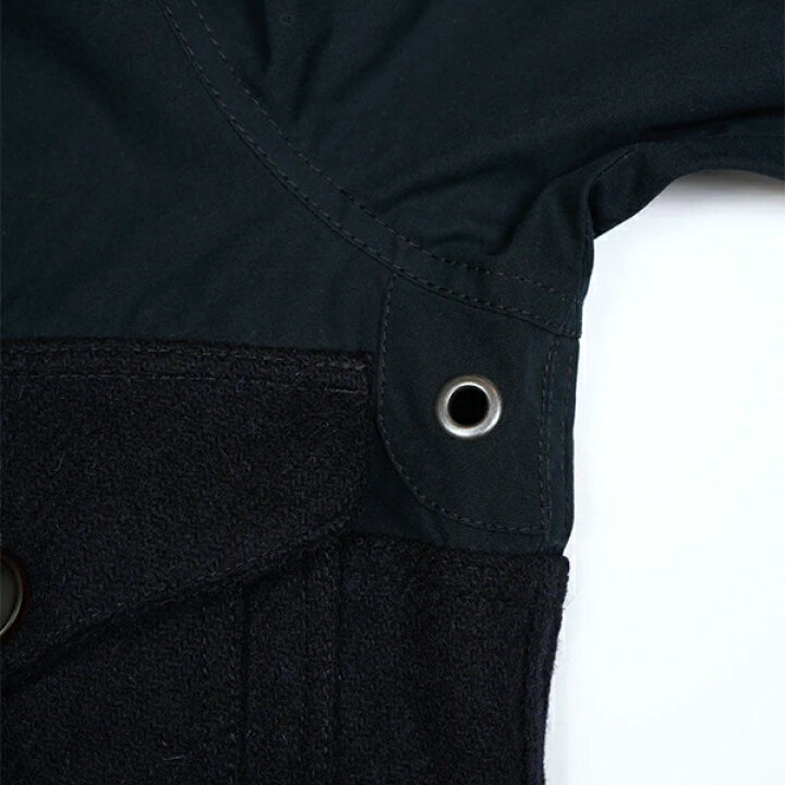 楽天市場】ナイジェル・ケーボン CAMERAMAN JACKET CLASSIC VENTILE 