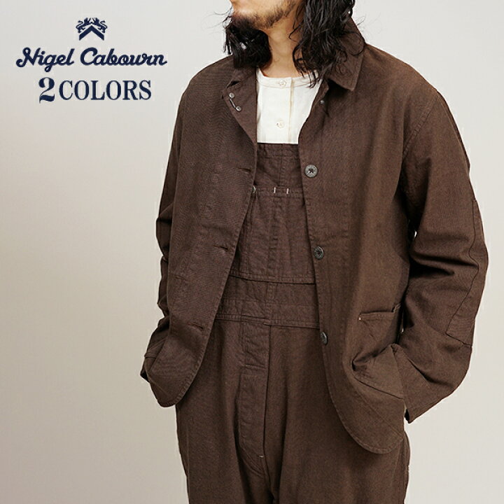 楽天市場】ナイジェル・ケーボン × ライブロ NEW NAVVIE BLAZER BROKEN