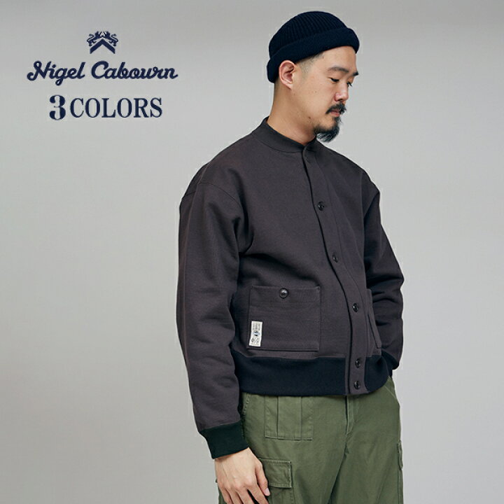 楽天市場】《SALE/セール》 ナイジェル・ケーボン (SIZE: 46/M - 56 