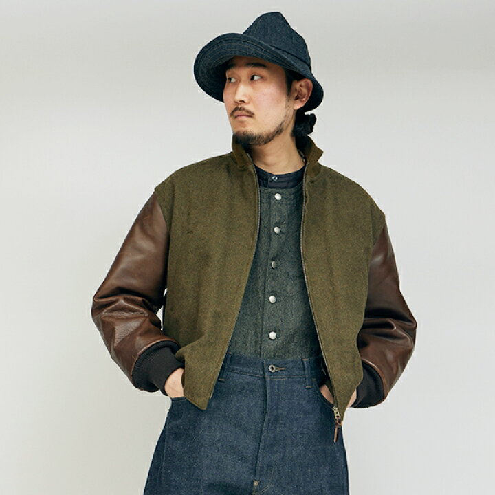 ナイジェルケーボン PATCHED MILTARY よけれ JACKET 最終限定値下げ