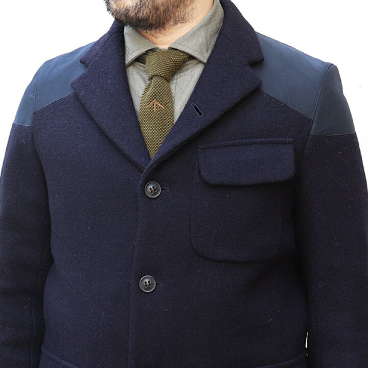 楽天市場】ナイジェル・ケーボン CLASSIC MALLORY JACKET HARRIS TWEED × VENTILE DARK NAVY AUTHENTIC LINE NIGEL CABOURN : SPEEDWAY 楽天市場】ナイジェル・ケーボン CLASSIC MALLORY JACKET HARRIS TWEED × VENTILE DARK NAVY AUTHENTIC LINE NIGEL CABOURN : SPEEDWAY