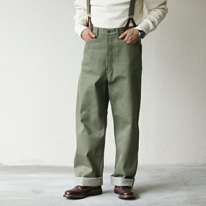 楽天市場】ナイジェル・ケーボン (SIZE: W28 - W36) RAILMAN DENIM 