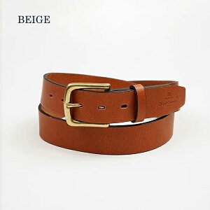 �i�C�W�F���E�P�[�{�� LEATHER BELT CUBA 3 COLORS AUTHENTIC LINE MADE IN U.K. NIGEL CABOURN
