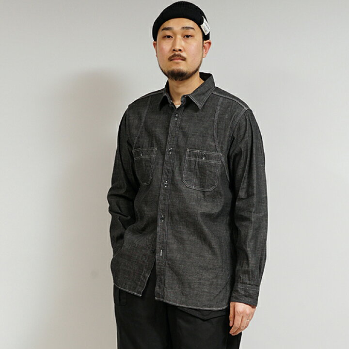 楽天市場】ナイジェル・ケーボン NEW MEDICAL SHIRT BLACK NIGEL 