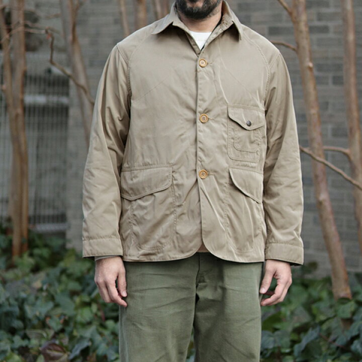 楽天市場】コロナ ユーティリティ GAME JACKET HIGH DENSITY ESTER 