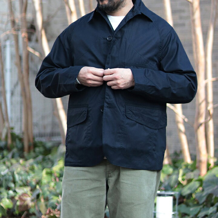 楽天市場】コロナ ユーティリティ GAME JACKET HIGH DENSITY COTTON 