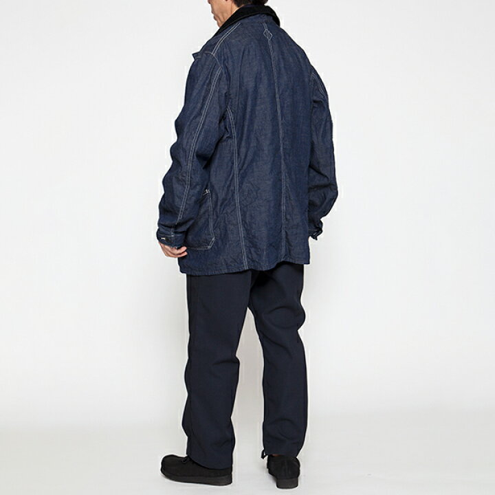 楽天市場】コロナ ユーティリティ UTILITY WORK COAT 8.5oz HIGH 