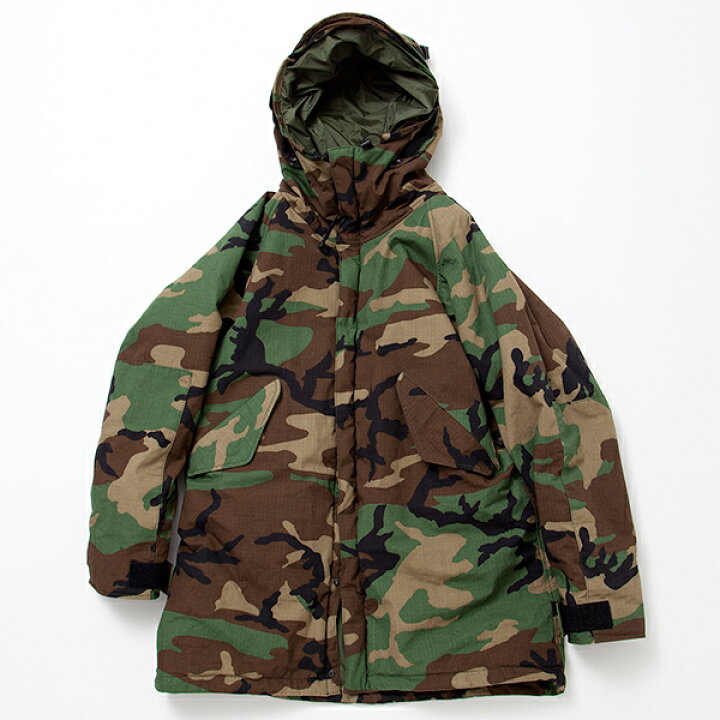 楽天市場】コロナ ユーティリティ G-1 PARKA COAT NYLON × COTTON 
