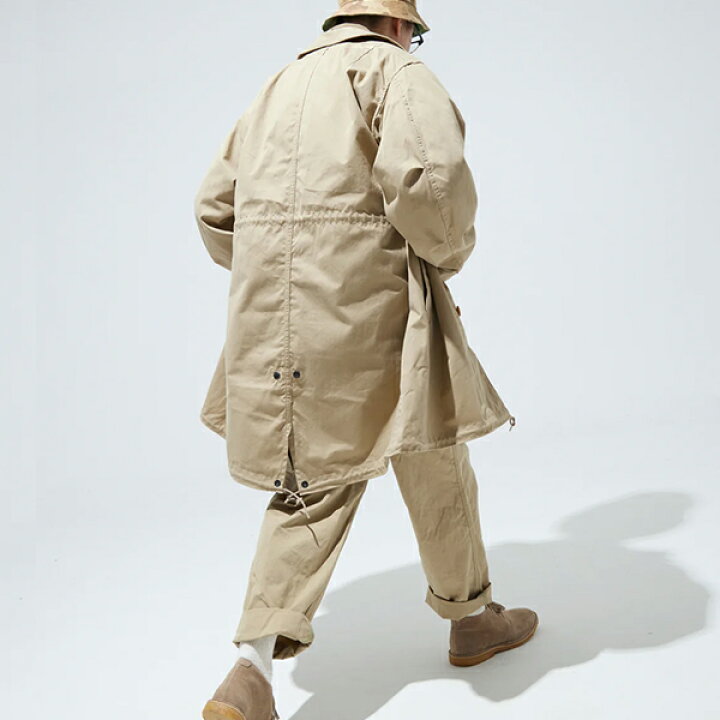 楽天市場】コロナ ユーティリティ C-FIELD COAT HOT WEATHER CLOTH 