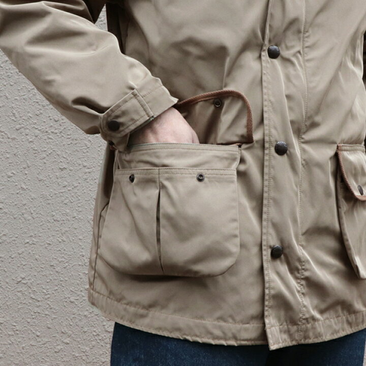 楽天市場】コロナ ユーティリティ GALE HUNTER COAT HIGH DENSITY 