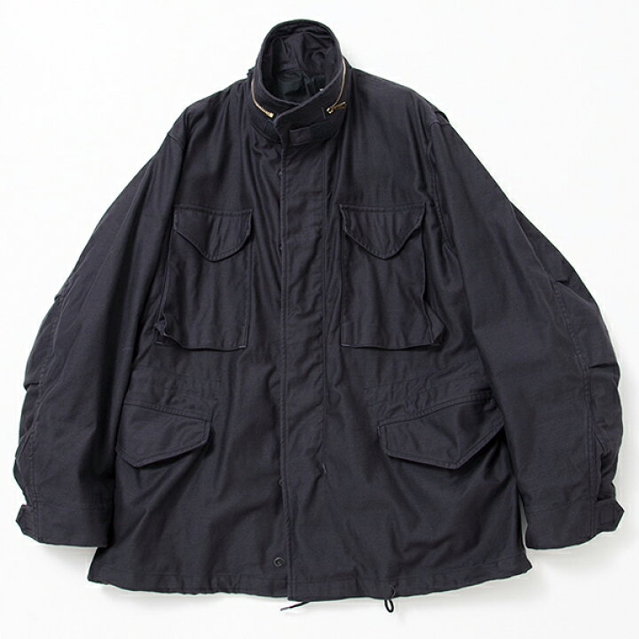 楽天市場】コロナ ユーティリティ M-65 FIELD JACKET LIGHT BACK SATIN 