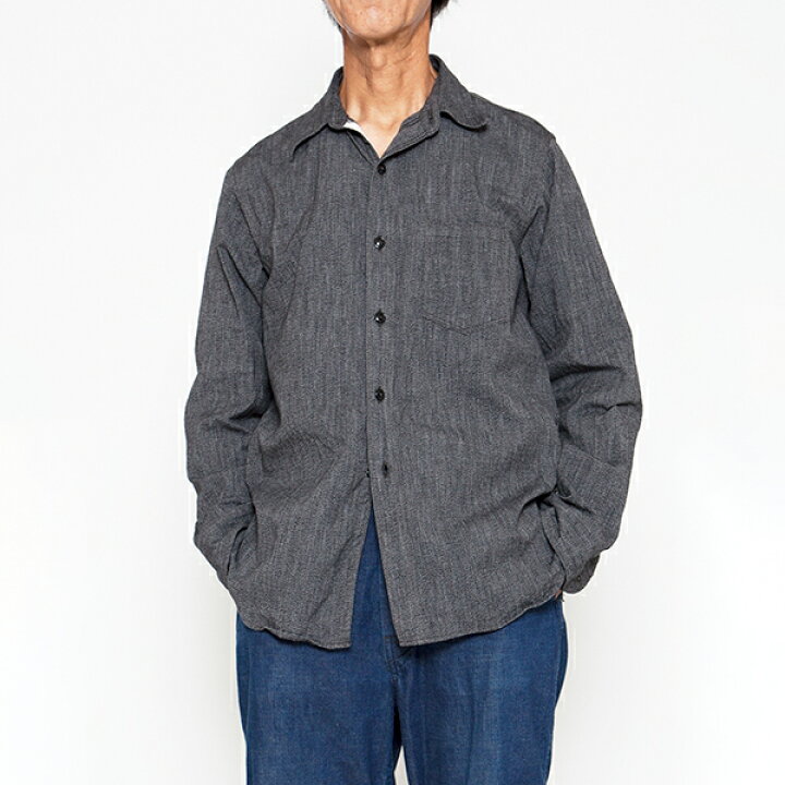 楽天市場】コロナ ユーティリティ US NAVY 1 POCKET SHIRT COTTON 