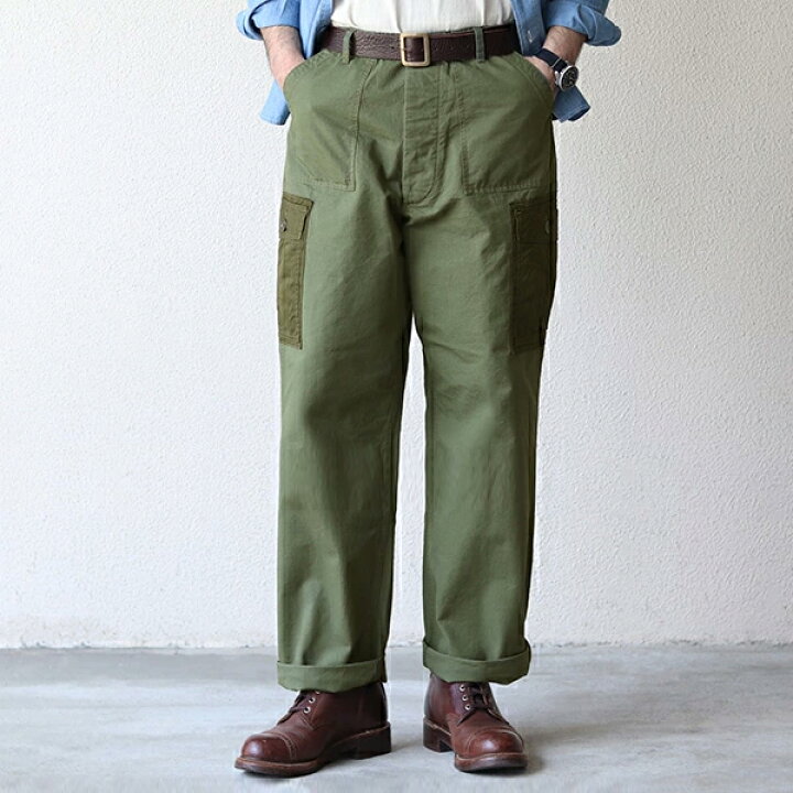 楽天市場】コロナ ユーティリティ (SIZE:W30-W36) BOONIE SLACKS 
