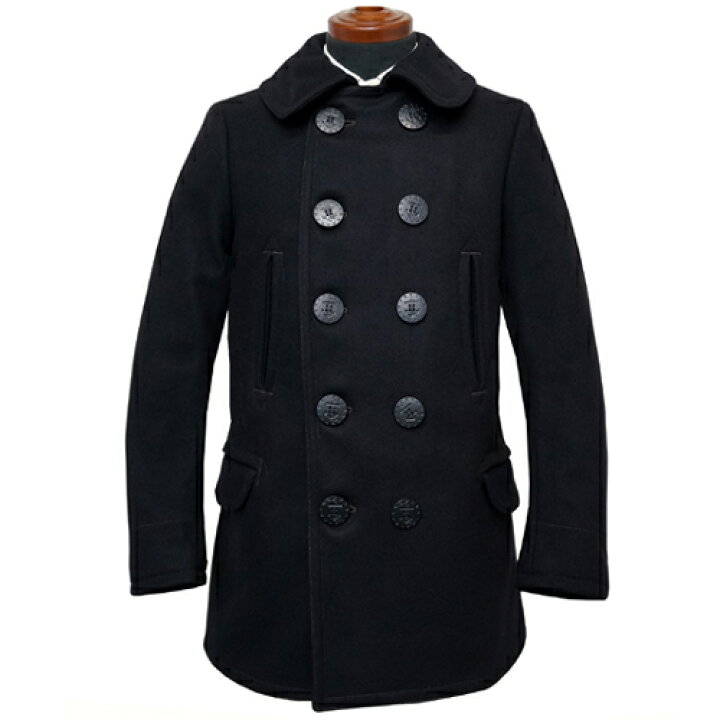 楽天市場】フリーホイーラーズ 1913 U.S.NAVY OVERCOAT 1st MODEL 