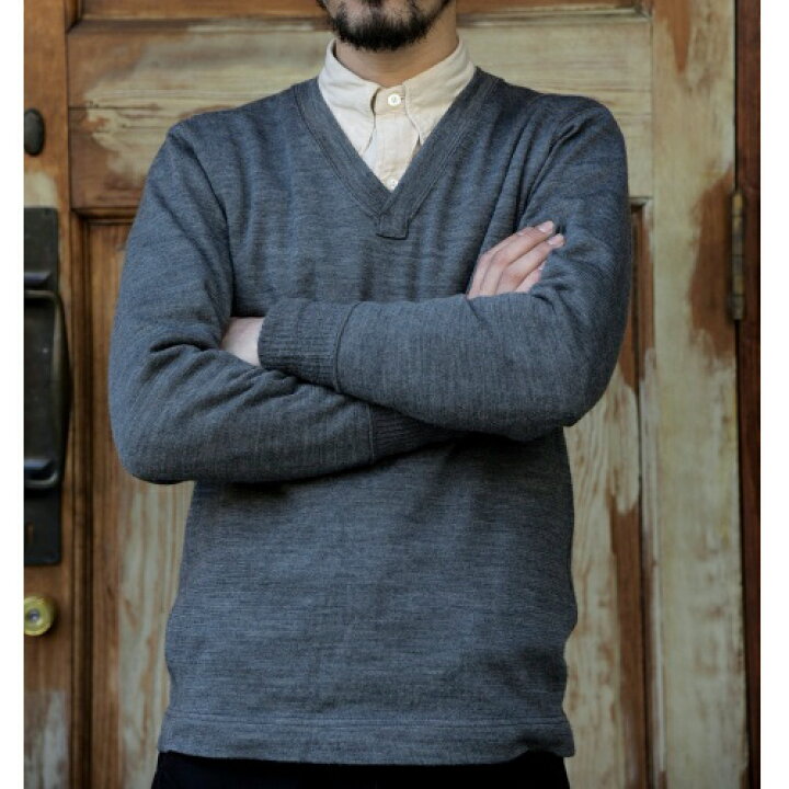 楽天市場】フリーホイーラーズ V NECK SWEATER 1920 - 1930s STYLE 