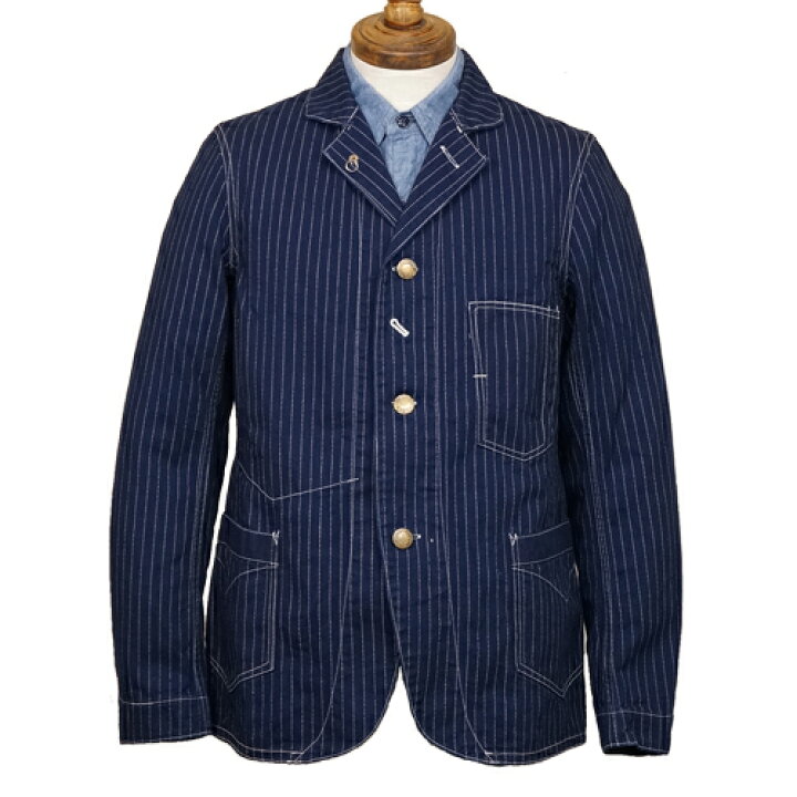 楽天市場】フリーホイーラーズ CONDUCTOR JACKET LATE 1800s STYLE  