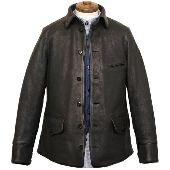 楽天市場】フリーホイーラーズ JOURNEYMAN WORK COAT 1920s - 1930s 