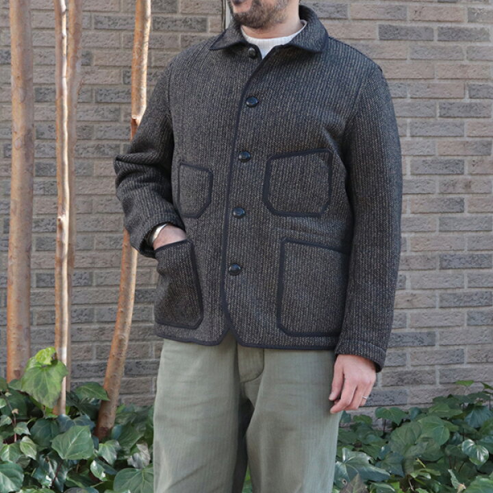 楽天市場】フリーホイーラーズ LONGSHOREMAN WINTER WORKER JACKET 