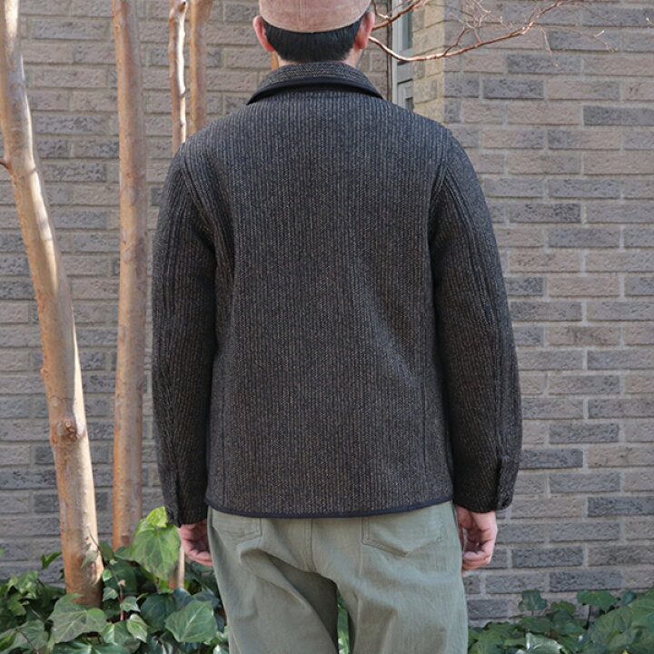 楽天市場】フリーホイーラーズ LONGSHOREMAN WINTER WORKER JACKET 