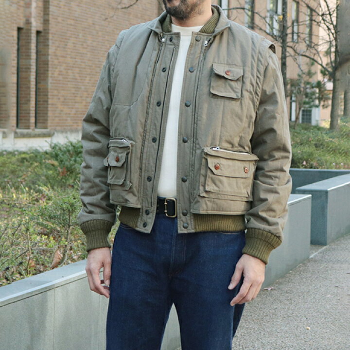 楽天市場】フリーホイーラーズ SKYKOMISH 3-IN-1 INSULATION JACKET 