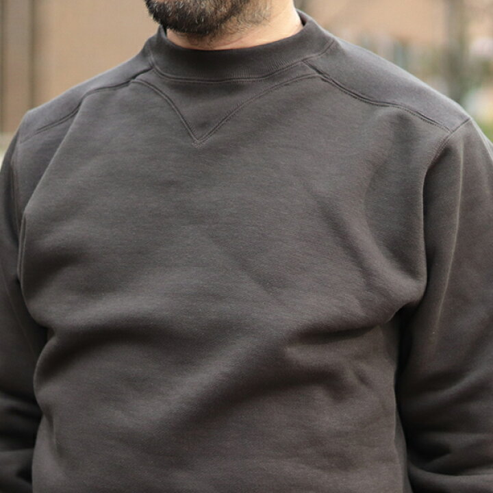 楽天市場】フリーホイーラーズ ATHLETIC SWEAT SHIRT SPECIAL HEAVY 
