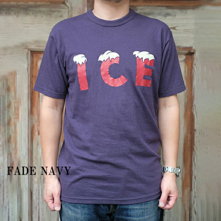 楽天市場】フリーホイーラーズ T-SHIRT ICE VINTAGE STYLE LIGHT 