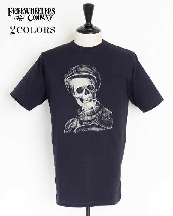 楽天市場】フリーホイーラーズ T-SHIRT BOUND FOR GLORY VINTAGE STYLE 
