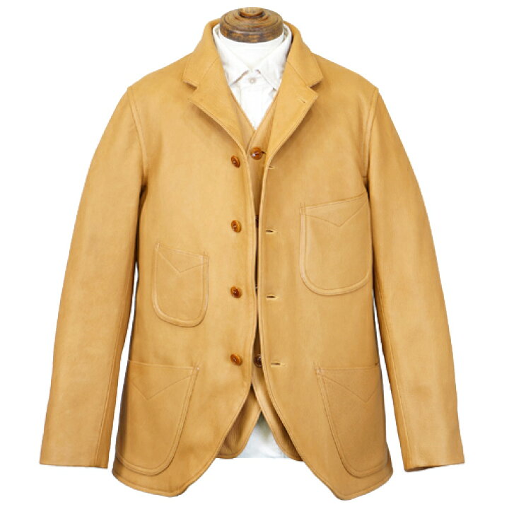 楽天市場】フリーホイーラーズ DARIUS LATE 1800s TAILORED SACK COAT