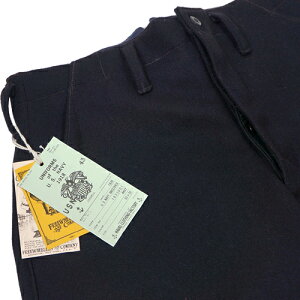 FREEWHEELERS;フリーホイーラーズ;通販;正規品;1632001;メルトンウール;1920U.S.NAVY;BREECHES;HEAVYWEIGHT;WOOLMELTON;ブリーチズ;人気商品;日本製;送料無料;